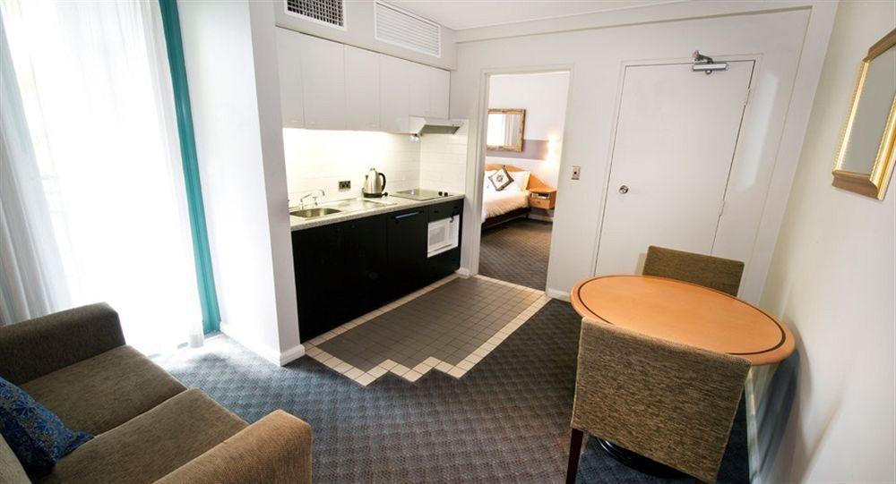 The Social Hotel, Sydney Exterior foto