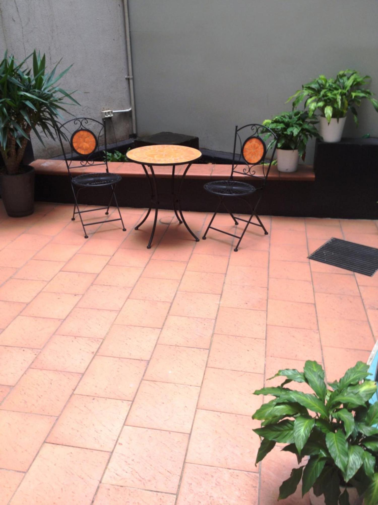 The Social Hotel, Sydney Exterior foto