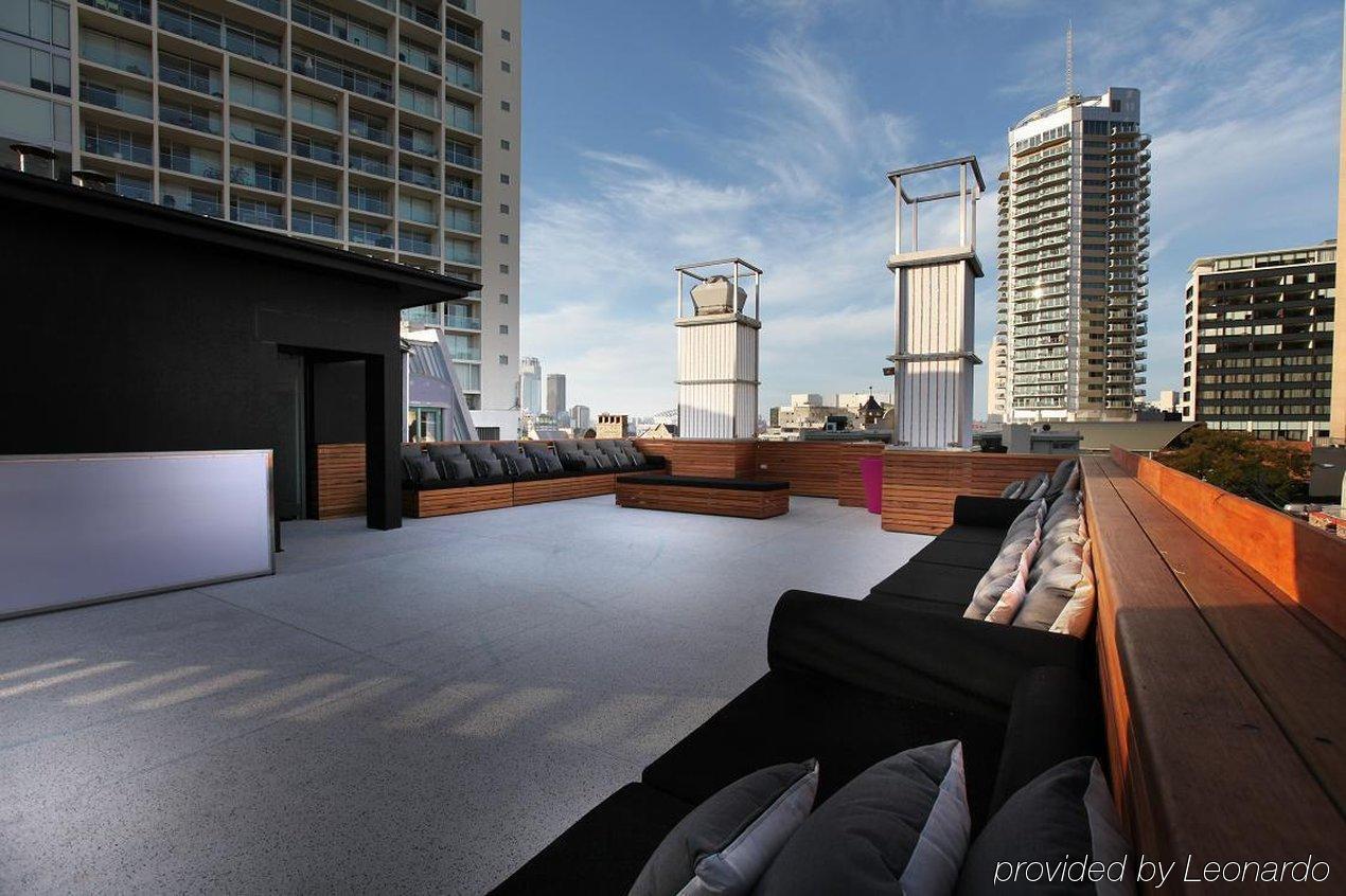 The Social Hotel, Sydney Facilități foto