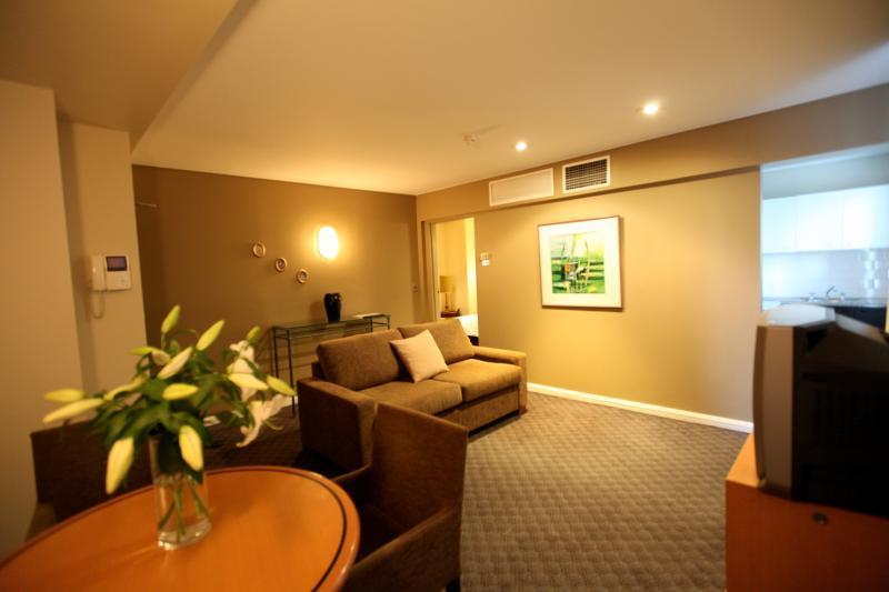 The Social Hotel, Sydney Interior foto