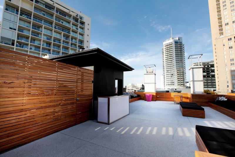 The Social Hotel, Sydney Exterior foto